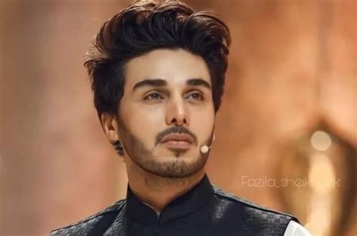 Ahsan Khan