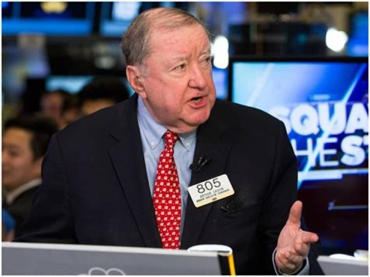 Art Cashin