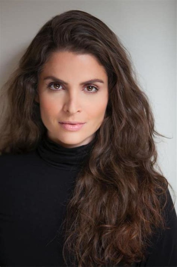 Daniela Bascope