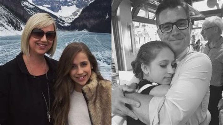 Everything About Tate McRae And Her Parents